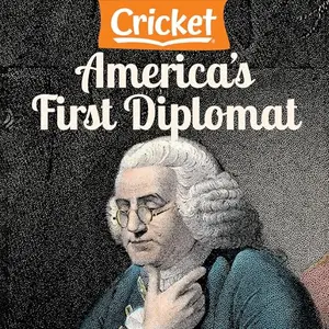 America's First Diplomat [Audiobook]