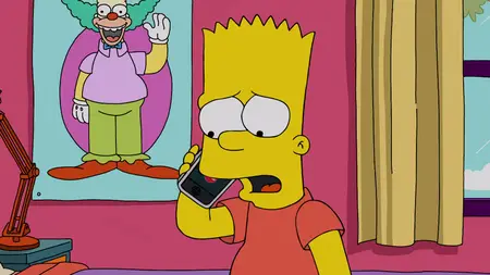 Die Simpsons S35E13