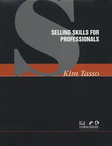 Selling Skills for Professionals (Hawksmere Report)