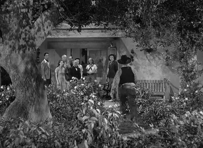 Pals of the Saddle (1938)