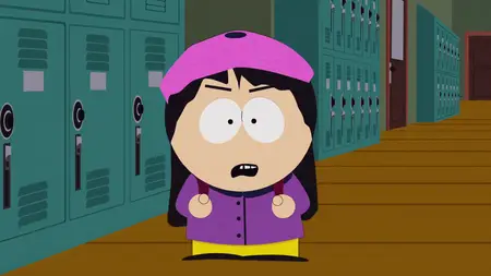 South Park S18E02