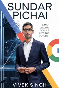 Sundar Pichai: The Man Leading Google into the Future