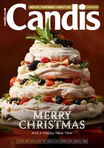Candis - December 2025