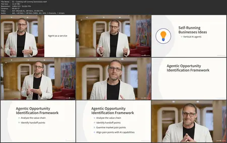 Agentic Artificial Intelligence: Harnessing AI Agents to Reinvent Business, Work, and Life