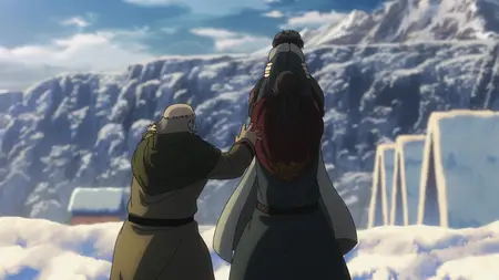 Vinland Saga Season 2 - 24 Dual Audio 10bit BD1080p x265