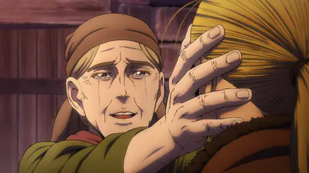 Vinland Saga Season 2 - 24 Dual Audio 10bit BD1080p x265