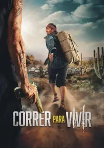 Correr para Vivir / Underdog (2024)