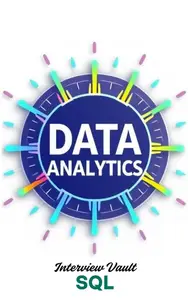 Data Analytics Interview Vault: SQL: Data Analytics Interview Vault