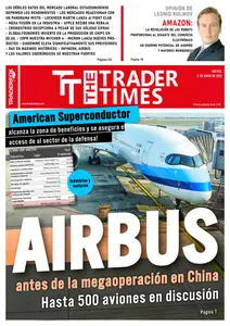 The Trader Times Edición en español - 5 Junio 2025