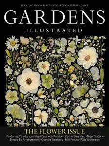 Gardens Illustrated - Special 2025