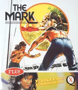 The Mark (1977) Erotiki Yperentasi [Uncut]