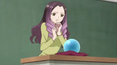 Kyoukai no Rinne - 71