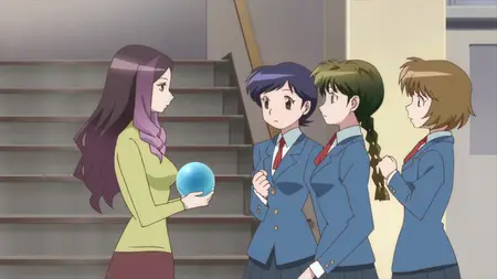 Kyoukai no Rinne - 71