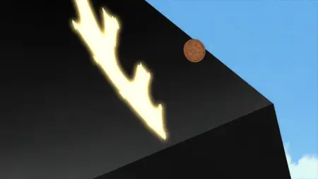 Kyoukai no Rinne - 71