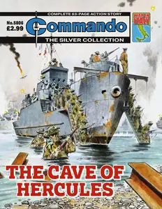 Commando 5806