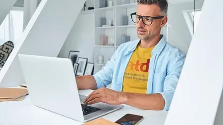 Professional in Talent Development (PTD)