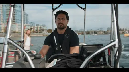 Wild Cards S01E01