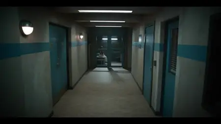 Wild Cards S01E01
