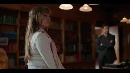Wild Cards S01E01