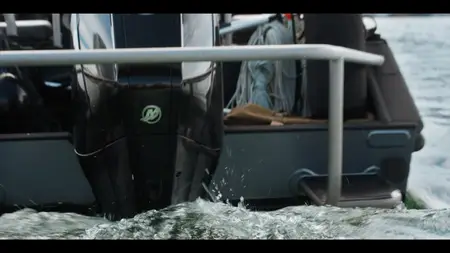 Wild Cards S01E01