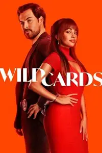 Wild Cards S01E01