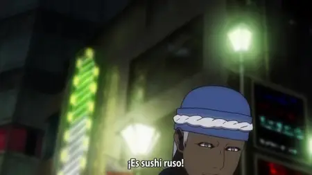 Durarara!! 11 14 Xvid ,396p| avi ~bY AnS ~ Durarara!! 11 14 XviD part01 rar" yEnc