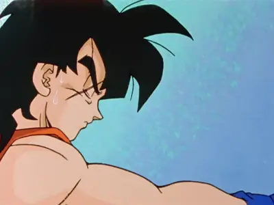 Dragon Ball Kai (2009) - S01E54 Goku Vanishes in Space Return to Life! Super Warriors -Chotab