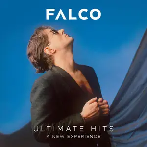 Falco - Ultimate Hits - A New Experience (2025) (Hi-Res)