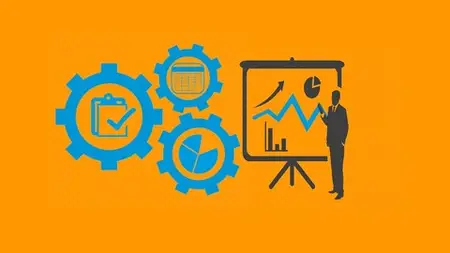 Professional Planning Engineer Course (Basics & Advanced)