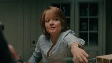The Beaver (2011)