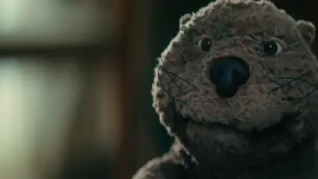 The Beaver (2011)