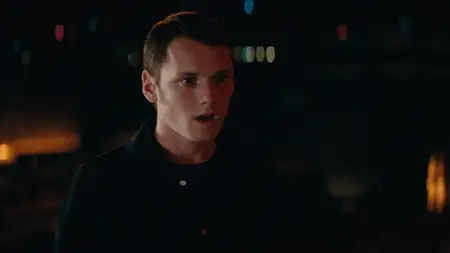 The Beaver (2011)