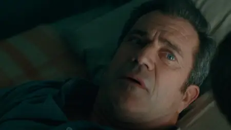 The Beaver (2011)