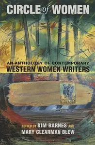 Circle of Women: An Anthology of Contemporary Western Women Writers