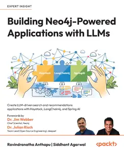 Building Neo4j-Powered Applications with LLMs (True PDF)