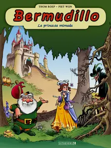 Bermudillo (12 tomos)