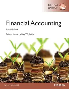 Financial Accounting, Global Edition (Repost)