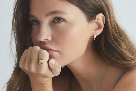 Olga Obumova - Statement Paris Jewelry 2025