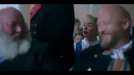 Billionaire Island S01E01