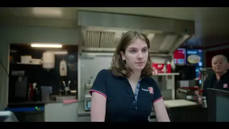 Billionaire Island S01E01