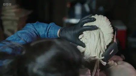 Trust S03E02