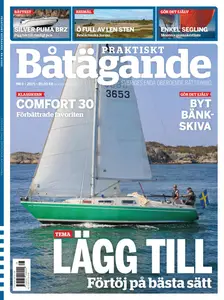 Praktiskt Båtägande - 20 Augusti 2025