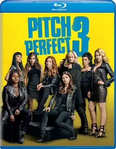 Pitch Perfect 3 (2017)