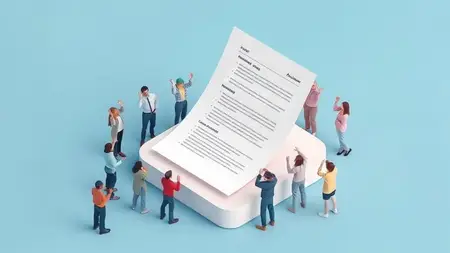 CV Masterclass: Write a High-Impact, Winning CV for Top Jobs