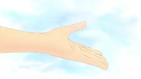 Aharen-san wa Hakarenai - S02E04