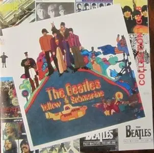 The Beatles - The Beatles/Yellow Submarine (1994)