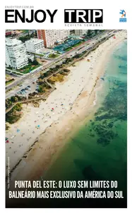 Enjoy Trip - Outubro 2025