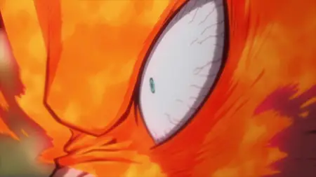 My Hero Academia 5th Season - 18