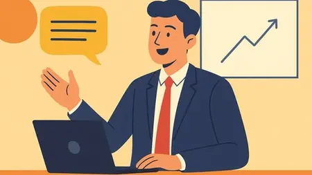 Business English Mastery: Speak Confidently At Work