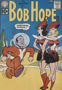 Adventures of Bob Hope 070